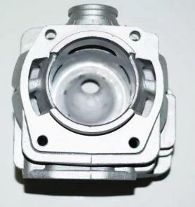 Цилиндро-поршневая группа Husqvarna- 51   (з/ч Китай)