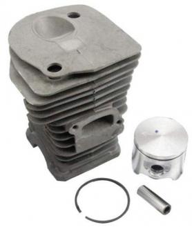 Цилиндро-поршневая группа Husqvarna- 55   (з/ч Китай)