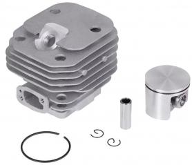 Цилиндро-поршневая группа Husqvarna- 61   (з/ч Китай)