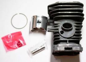 Цилиндро-поршневая группа Husqvarna-142   (з/ч Китай)