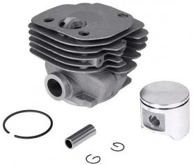 Цилиндро-поршневая группа Husqvarna-372   (з/ч Китай)