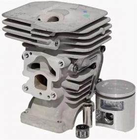 Цилиндро-поршневая группа Husqvarna-450   (з/ч Китай)