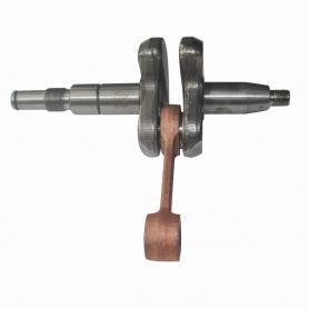 Вал коленчатый Stihl MS-230  (з/ч Китай)