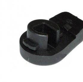 Запорное устройство  Stihl MS-180/360   (з/ч Китай)