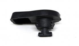 Запорное устройство фильтра Stihl MS-210-390   (з/ч Китай)