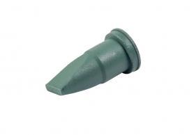 Клапан бензобака (сапун) Stihl MS-170/180   (з/ч Китай)