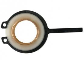 Колесо червячное Stihl MS-240/260   (з/ч Китай)