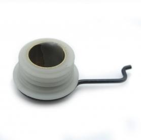 Колесо червячное Stihl MS-290/390   (з/ч Китай)