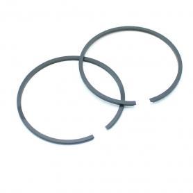 Кольцо поршневое Stihl MS-290  (2 шт.)  (з/ч Китай)