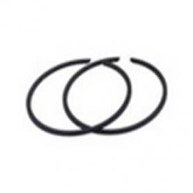 Кольцо поршневое Stihl MS-361 (2 шт.)  (з/ч Китай)