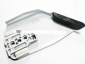 Крышка ведущей звездочки Stihl MS-240/260   (з/ч Китай)