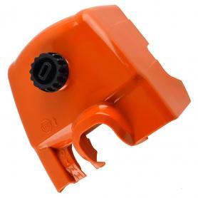 Крышка воздушного фильтра Stihl MS-341/361   (з/ч Китай)