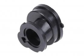 Патрубок впускной (колено) Stihl MS-170/180    (з/ч Китай)