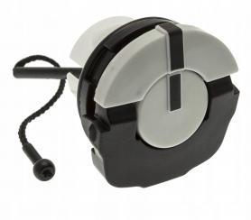 Пробка бензобака Stihl MS-230/250    (з/ч Китай)