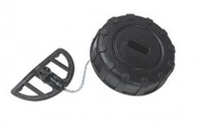 Пробка масло/бензобака Stihl MS-170/180    (з/ч Китай)