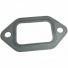 Прокладка глушителя Stihl MS-341/361/440/441/360/660    (з/ч Китай)