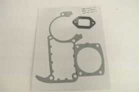 Прокладки (набор) Stihl MS-341/361    (з/ч Китай)