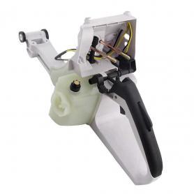 Рукоятка задняя в сборе с бензобаком Stihl MS-361   (з/ч Китай)