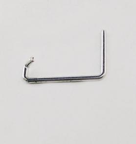 Рычаг управления дроссельной заслонкой Stihl MS-230/250   (з/ч Китай)