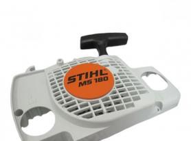 Стартер в сборе Stihl MS-170/180    (з/ч Китай)