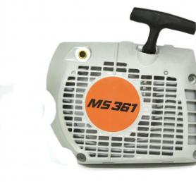 Стартер в сборе Stihl MS-361   (з/ч Китай)