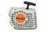 Стартер в сборе Stihl MS-361   (з/ч Китай)