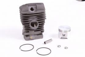 Цилиндро-поршневая группа Stihl MS-180  (з/ч Китай)