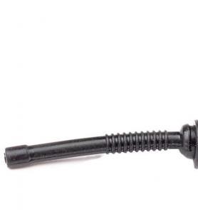 Шланг маслобака Stihl MS-170/180 (з/ч Китай)