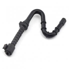 Шланг топливный Stihl MS-361/440/441  (з/ч Китай)