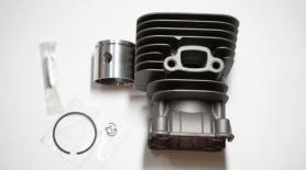 Цилиндро-поршневая группа Husqvarna-125 R/128  (з/ч Китай)