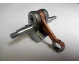 Вал коленчатый  Stihl FS-160/220   (з/ч Китай)