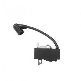 Зажигание в сборе Stihl  FS-85   (з/ч Китай)