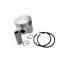 Поршень в сборе  Stihl FS120   (з/ч Китай)