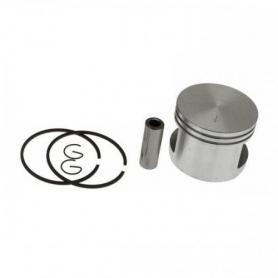 Поршень в сборе  Stihl FS450   (з/ч Китай)