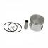 Поршень в сборе  Stihl FS450   (з/ч Китай)
