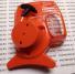 Стартер в сборе  Stihl FS-55-15   (з/ч Китай)