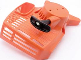 Стартер в сборе  Stihl FS-85-15   (з/ч Китай)