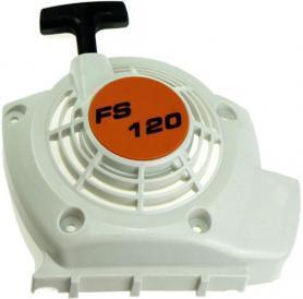 Стартер в сборе  Stihl FS120/200/250   (з/ч Китай)