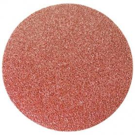 Шкурка  шлифовальная д-115мм  -10шт. Зерно-Р60 Сибртех