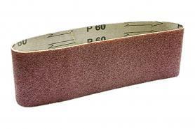 Лента  шлиф. (1 шт.)  75*533,  (60) Tsunami