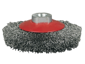 Щётка  Атака №022; 210014320 d-100 М14