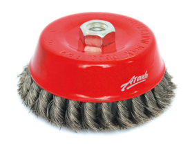 Щётка   Атака №008; 2110014135 d-100 M-14