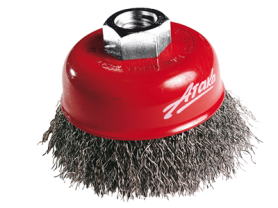 Щётка   Атака №153 0112514430 d-125 M14