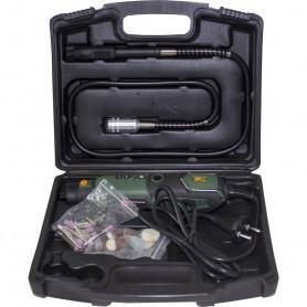 Набор гравировальный Калибр ЭГ-160+ВГ