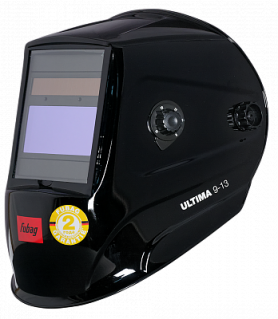 Маска сварщика FUBAG ULTIMA 9-13