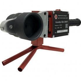 Свар. ап-т д/пл.труб Калибр СВА-2000Т