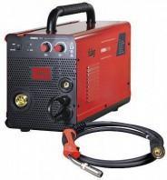 Сварочный инверторный полуавтомат FUBAG IRMIG 160