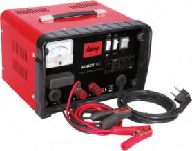 Пуско-зарядное устройство FUBAG FORCE 140