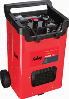 Пуско-зарядное устройство FUBAG FORCE 620