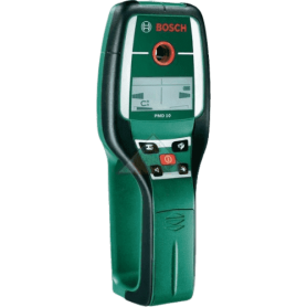 Детектор BOSCH PMD 10